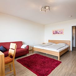 Appartement Eifelblick (B906)