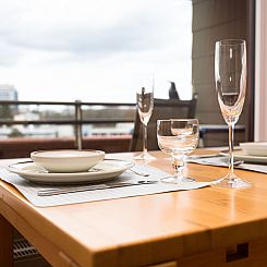 Appartement Eifelblick (B906)