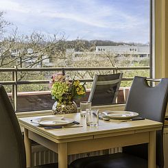 Appartement Pusteblume (B609)