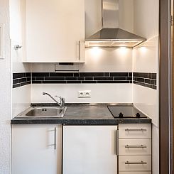 Appartement Pusteblume (B609)