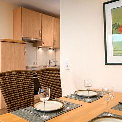 Appartement Talblick (B1101)