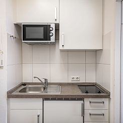 Appartement Wiesenblick (A706)