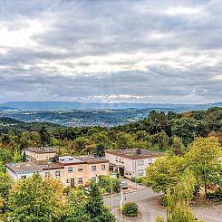 Appartement Wiesenblick (A706)