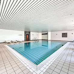 Appartement Braubach (B715)