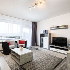 Appartement Waldidylle (A601)