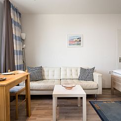 Appartement Fauna (B307)