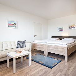 Appartement Fauna (B307)