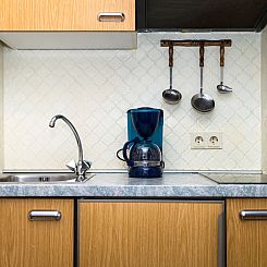 Appartement Fauna (B307)