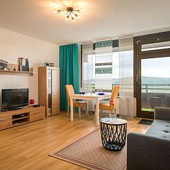 Appartement B403