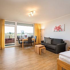 Appartement Butterblume (B808)