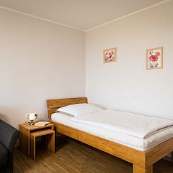 Appartement Butterblume (B808)