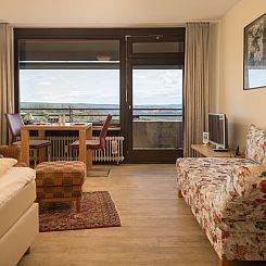 Appartement Burgblick (A1110)