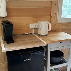 Vakantiehuisje in Pelm