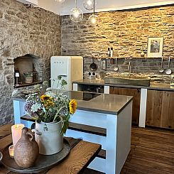 Vakantiehuis in Hellenthal