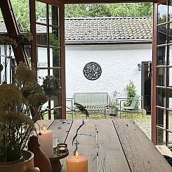 Vakantiehuis in Hellenthal