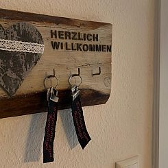 Vakantiehuis Zum Rosenhügel