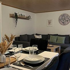 Vakantiehuis Zum Rosenhügel