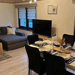 Vakantiehuis Zum Rosenhügel
