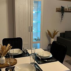 Vakantiehuis Zum Rosenhügel