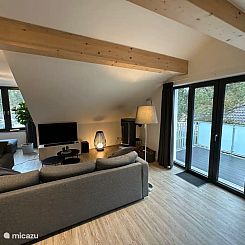 NIEUW Penthouse Brachfeld Eifel