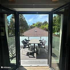 NIEUW Penthouse Brachfeld Eifel