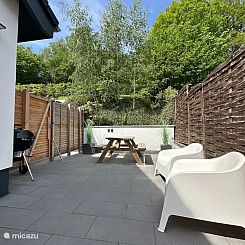 NIEUW Penthouse Brachfeld Eifel