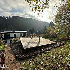 NIEUW Ferienwohnung Brachfeld Eifel