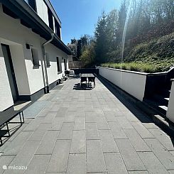 NIEUW Ferienwohnung Brachfeld Eifel