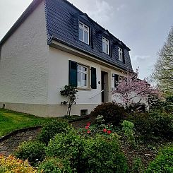 Vakantiehuis in Rascheid