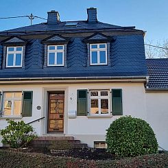 Vakantiehuis in Rascheid