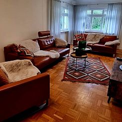 Vakantiehuis in Rascheid