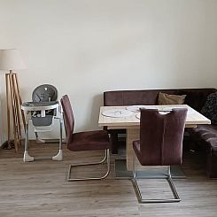 Vakantiehuis in Rascheid