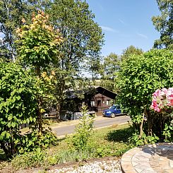 Vakantiehuis Ferienpark Himmelberg