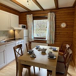 Appartement Ferienpark Himmelberg