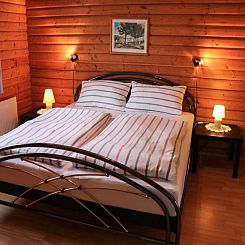 Appartement Ferienpark Himmelberg