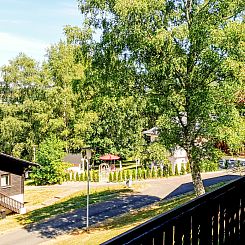 Appartement Ferienpark Himmelberg