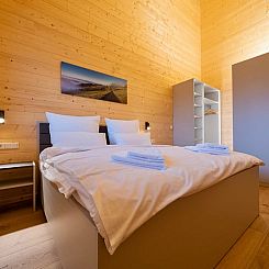 Vakantiehuisje in Daun