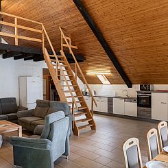 Appartement Eifelnatur (Haus 2)