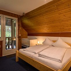 Appartement Eifelnatur (Haus 2)