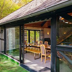 Appartement Eifelnatur (Haus 2)
