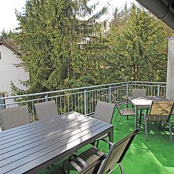 Appartement Eifelnatur (Haus 2)