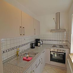 Appartement Eifelnatur (Haus 3)