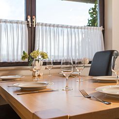 Appartement Eifelnatur (Haus 2)