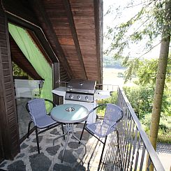 Appartement Eifelnatur (Haus 1)
