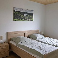 Vakantiehuisje in Gillenfeld