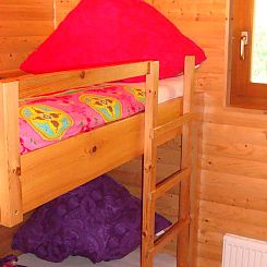 Vakantiehuis in Schönecken