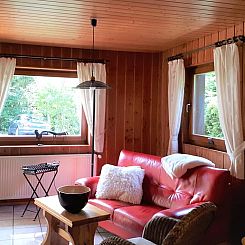Huisje in Schönecken