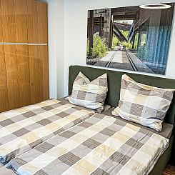 Appartement Kersten