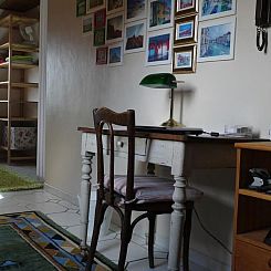 Appartement FEWOim Loftcharakter