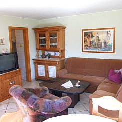 Ferienwohnung Winterberg, Haus Dorothee